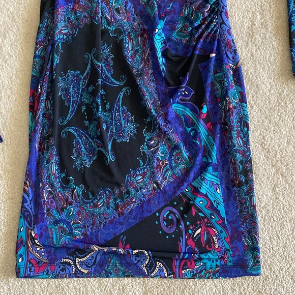 Venus boho sleeve dress. CUTE - Picture 7 of 7